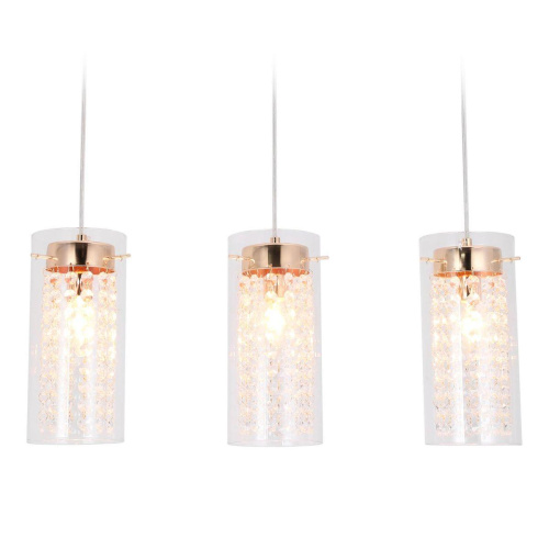 Подвесной светильник Ambrella light Traditional TR3663 Подвесной светильник Ambrella light Traditional TR3663