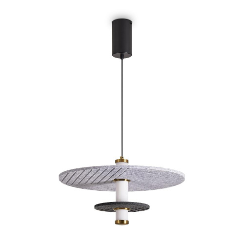 Подвесной светильник Freya FR5494PL-L9GR Подвесной светильник Freya FR5494PL-L9GR