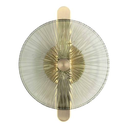 Настенный светильник ST Luce WASI SL6141.321.01