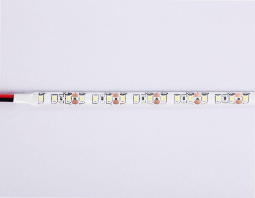 Светодиодная влагозащищенная лента Ambrella Light 9,6W/m 120LED/m 2835SMD холодный белый 5M GS1203