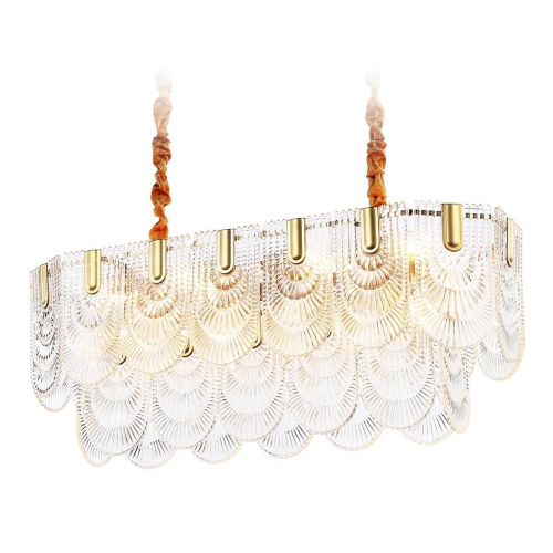 Подвесная люстра Ambrella light Traditional TR5389 Подвесная люстра Ambrella light Traditional TR5389
