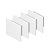 Заглушка Ambrella light Illumination Alum Profile (4шт) GP8461