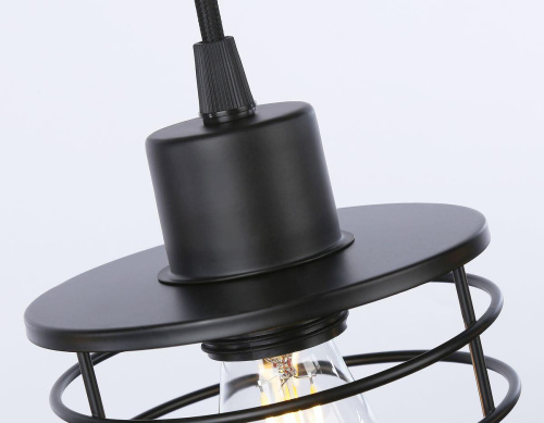 Подвесной светильник Ambrella light Traditional TR8075 Подвесной светильник Ambrella light Traditional TR8075