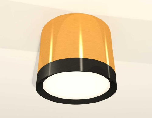 Комплект накладного светильника Ambrella light Techno Spot XS (C8121, N8113) XS8121001 Комплект накладного светильника Ambrella light Techno Spot XS (C8121, N8113) XS8121001