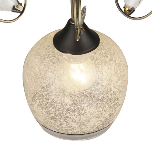 Потолочная люстра Seven Fires Джела 66342.01.37.03