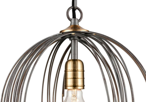 Подвесной светильник Vele Luce Incredibile VL6212P01 Подвесной светильник Vele Luce Incredibile VL6212P01