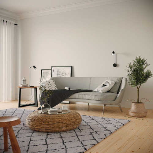 Настенный светильник Nowodvorski Oslo Led 90 7518