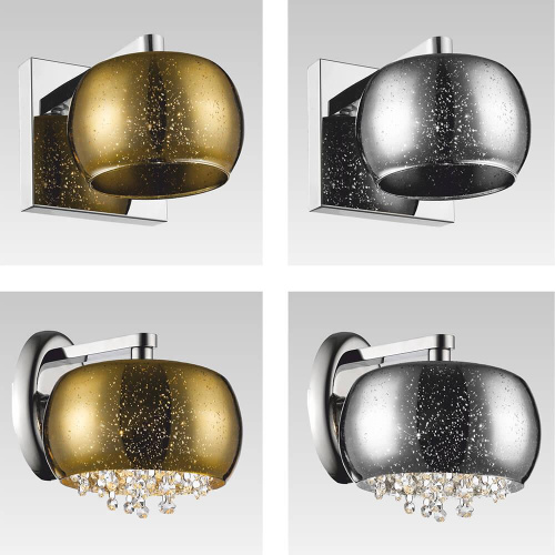 Бра Zumaline Vista W0076-01E-F4GQ