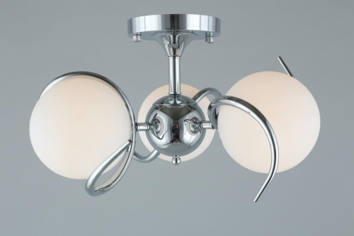 Потолочная люстра Omnilux Dalmine OML-64107-03