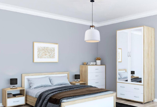 Подвесной светильник Lucia Tucci Narni 1940.1 White