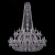 Подвесная люстра Bohemia Ivele 1409/24+12+6/460/h-174/2d Ni