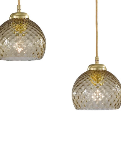 Подвесной светильник Reccagni Angelo B 10032/5