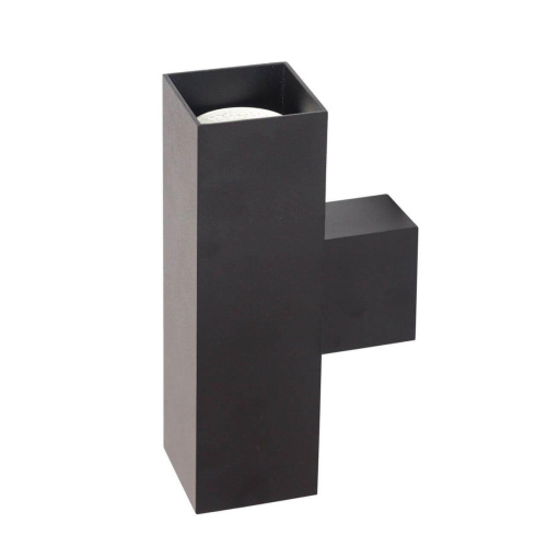 Настенный светильник TopDecor Tubo6 SQ A2 12 Настенный светильник TopDecor Tubo6 SQ A2 12