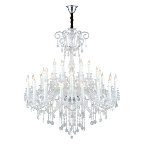 Подвесная люстра Omnilux Formello OML-89203-30