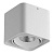 Потолочный светодиодный светильник Lightstar Monocco 052316