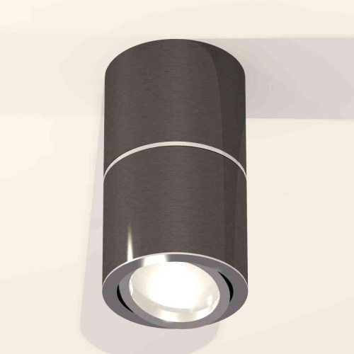 Комплект накладного светильника Ambrella light Techno Spot XS7403040 DCH/PSL черный хром/серебро полированное (C7403, A2070, C7403, N7003) Комплект накладного светильника Ambrella light Techno Spot XS7403040 DCH/PSL черный хром/серебро полированное (C7403, A2070, C7403, N7003)