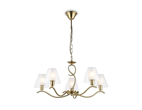 Подвесная люстра Ambrella Light High Light Modern LH57091 Подвесная люстра Ambrella Light High Light Modern LH57091