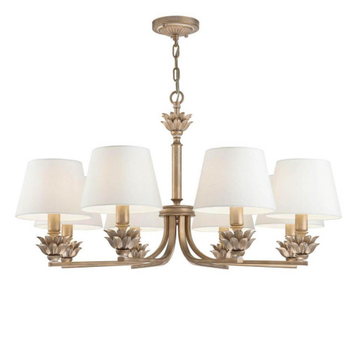 Подвесная люстра Maytoni Barbara H003PL-08MG Подвесная люстра Maytoni Barbara H003PL-08MG