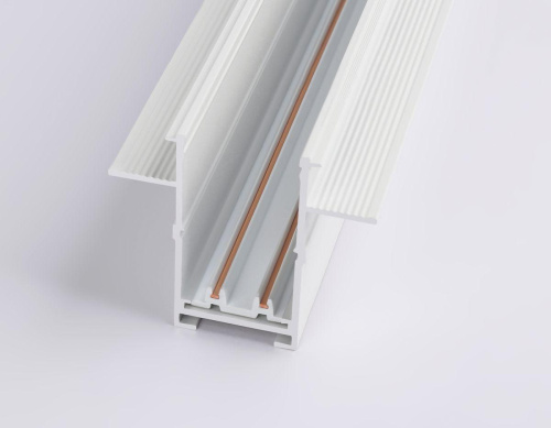 Шинопровод встраиваемый Ambrella Light Track System Magnetic 220V GL1011