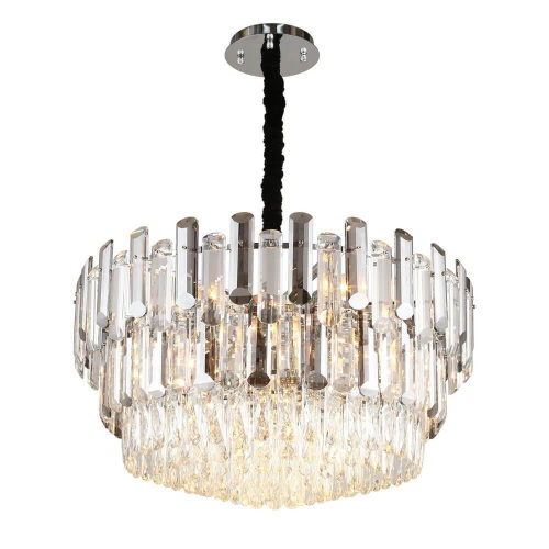Подвесная люстра Omnilux Turri OML-89603-15 Подвесная люстра Omnilux Turri OML-89603-15