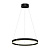 Подвесной светодиодный светильник Lightstar Rotonda 736407