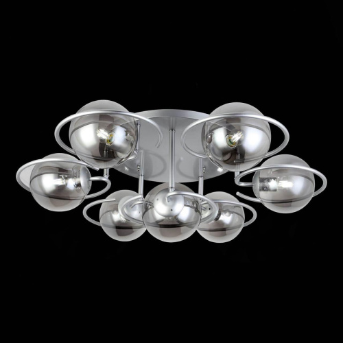 Потолочная люстра Evoluce Galio SL418.172.07