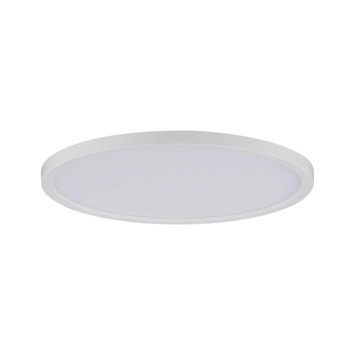 Встраиваемый светодиодный светильник Paulmann Panel Areo 92943