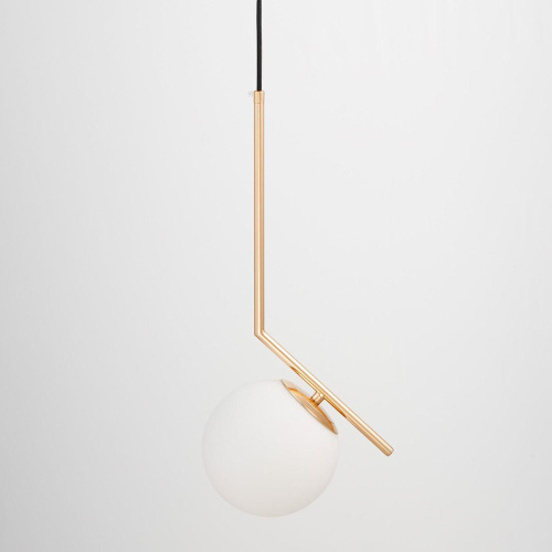 Подвесной светильник Lumina Deco Sorento LDP 1215-150 WT+GD