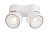Накладной светильник Deko-Light Uni II Double 348125