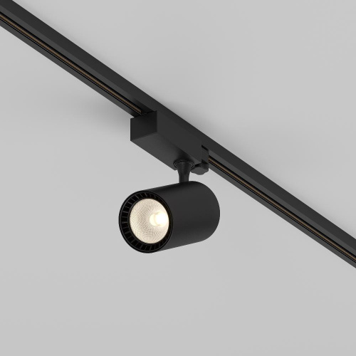 Трековый светильник Technical TR029-3-26W3K-S-B Трековый светильник Technical TR029-3-26W3K-S-B