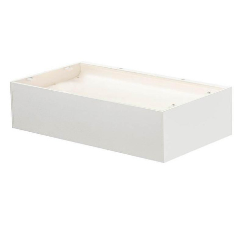 Настенный светодиодный светильник SLV Shell 1000423