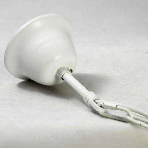 Подвесная люстра Lussole Lgo GRLSP-8033 Подвесная люстра Lussole Lgo GRLSP-8033