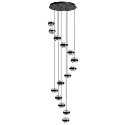 Подвесная люстра Odeon Light KLOT 5031/80L Подвесная люстра Odeon Light KLOT 5031/80L