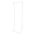 Подставка для светильника ULI-P Uniel UFP-G10A H65 White UL-00010041