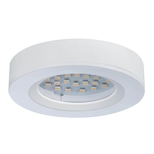 Мебельный светодиодный светильник Paulmann Micro Line Led Platy 93573