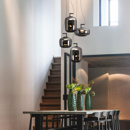 Подвесной светильник Freya FR6186PL-L7SM1 Подвесной светильник Freya FR6186PL-L7SM1