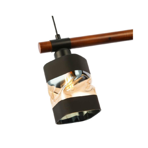 Подвесной светильник Evoluce Abiritto SLE114403-03