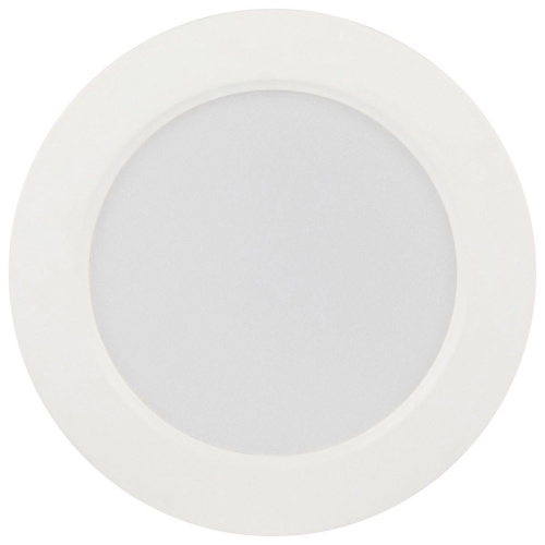 Встраиваемый светодиодный светильник ЭРА LED 17-9-3K Б0057435