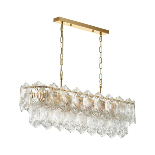 Подвесной светильник Odeon Light Modern Somala 4918/10A