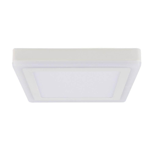 Потолочный светодиодный светильник Arte Lamp Altair A7724PL-2WH Потолочный светодиодный светильник Arte Lamp Altair A7724PL-2WH