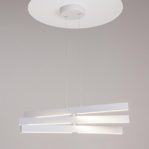 Подвесной светильник Maytoni MOD163PL-L38W4K