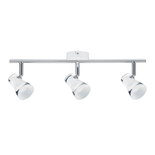 Светодиодный спот Paulmann Clear 66664 Светодиодный спот Paulmann Clear 66664