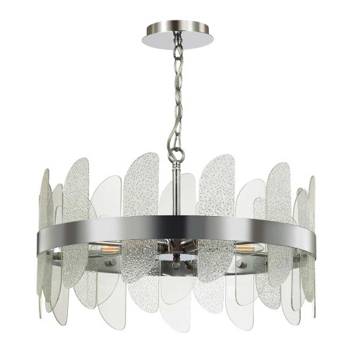 Подвесная люстра Lumion Moderni Sigrid 5271/6 Подвесная люстра Lumion Moderni Sigrid 5271/6