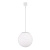 Подвесной светильник Crystal Lux CLT 0.31 015 WH
