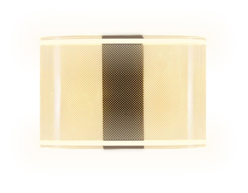 Настенный светодиодный светильник Ambrella light Original FA617