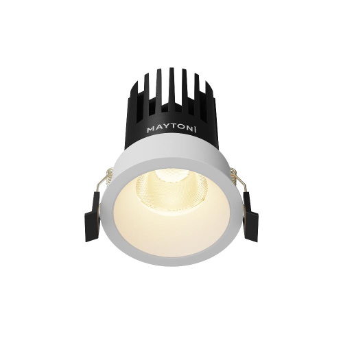 Встраиваемый светильник Technical DL117-15W-2.7K-W