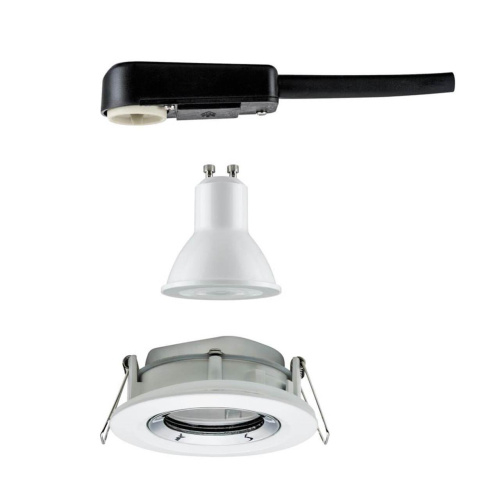 Встраиваемый светильник Paulmann Nova Plus 93673