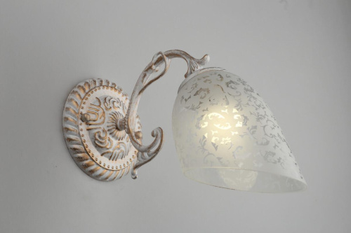 Бра Omnilux Palaia OML-64801-01