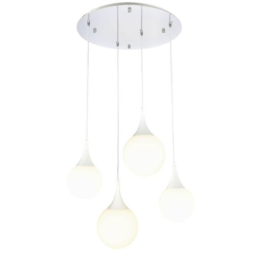 Подвесная люстра Maytoni Dewdrop P225-PL-150-N