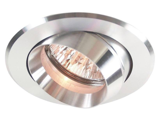 Встраиваемый светильник Deko-Light 111613